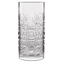 Mixology : Textures - Longdrink Hi-Ball 48 cl, Inhalt: 480 ml, H: 157 mm, D: 71 mm Mixology : Textures - Longdrink Hi-Ball 48 cl, Inhalt: 480 ml, H: 157 mm, D: 71 mm