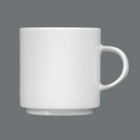 Seltmann Weiden, Savoy - Milchtasse-Obere, stapelbar, uni, weiss, 0,22 ltr. Seltmann Weiden, Savoy - Milchtasse-Obere, stapelbar, uni, weiss, 0,22 ltr.
