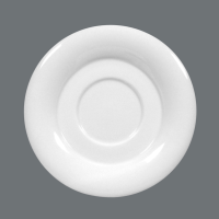 Seltmann Weiden, Savoy - Kaffee-Kombi-Untere 1, uni, weiss, 16,4 cm Seltmann Weiden, Savoy - Kaffee-Kombi-Untere 1, uni, weiss, 16,4 cm