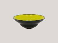 RAK, Fire : Green - Teller extra tief rund, 26,1 x 8,8 cm/ 0,50 ltr. RAK, Fire : Green - Teller extra tief rund, 26,1 x 8,8 cm/ 0,50 ltr.