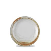 Dudson, The Maker's Collection : Finca Sandstone - Teller flach schmale Fahne, 25,4 cm Dudson, The Maker's Collection : Finca Sandstone - Teller flach schmale Fahne, 25,4 cm
