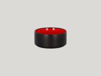 RAK, Fire : Red - Schale, senkrechter Rand, 16 x 7 cm/ 0,92 ltr. RAK, Fire : Red - Schale, senkrechter Rand, 16 x 7 cm/ 0,92 ltr.