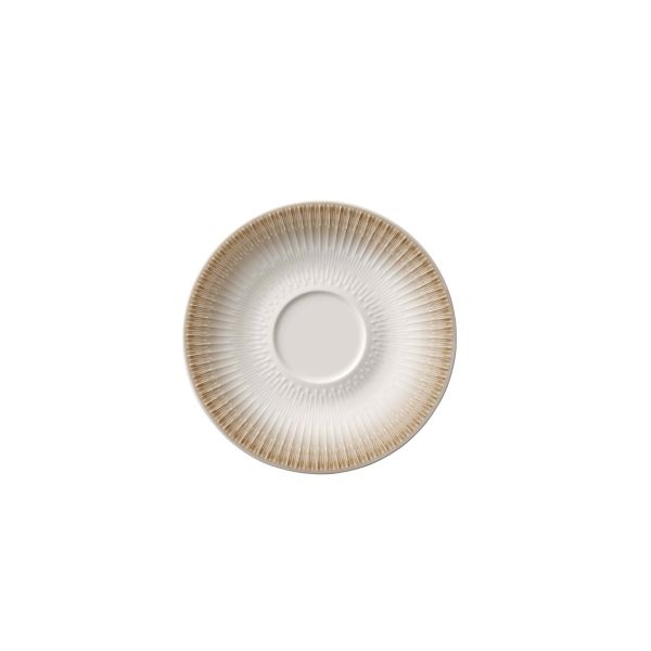Schönwald, Vibes : 63162 Frame - Espresso-, Bowl-Untere rund Relief, 13 cm