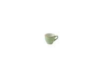 Churchill, Stonecast : Sage Green - Espresso-Obere, 6,5 x 5,5 cm/ 0,1 ltr. Churchill, Stonecast : Sage Green - Espresso-Obere, 6,5 x 5,5 cm/ 0,1 ltr.
