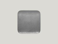 RAK, Shale - Teller quadratisch, 21,8 x 21,8 x 1,7 cm RAK, Shale - Teller quadratisch, 21,8 x 21,8 x 1,7 cm