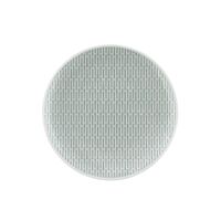Bauscher, Scope : Glow Sea - Teller flach coup, relief, 20 cm Bauscher, Scope : Glow Sea - Teller flach coup, relief, 20 cm
