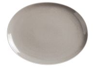 Kahla, Homestyle - Desert Sand : Platte, oval 32 cm Kahla, Homestyle - Desert Sand : Platte, oval 32 cm