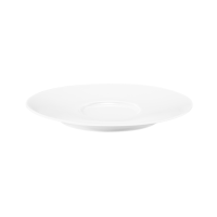 Seltmann Weiden, Coup Fine Dining - Kombi-Untere rund gross M5390, weiss, uni, 16,5 cm Seltmann Weiden, Coup Fine Dining - Kombi-Untere rund gross M5390, weiss, uni, 16,5 cm
