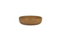 RAK, Ease Selva : Autumn Brown - Teller tief rund, 16 x 4,8 cm/ 0,51 ltr. RAK, Ease Selva : Autumn Brown - Teller tief rund, 16 x 4,8 cm/ 0,51 ltr.