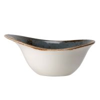 Steelite, Craft : Blue 1130 - Schale Freestyle, 18 cm/ 0,43 ltr. Steelite, Craft : Blue 1130 - Schale Freestyle, 18 cm/ 0,43 ltr.
