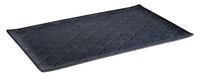 GN 1/1 Tablett DARK WAVE, Melamin, 53 x 32,5 cm, H: 2 cm, innen: Dekor, außen: schwarz GN 1/1 Tablett DARK WAVE, Melamin, 53 x 32,5 cm, H: 2 cm, innen: Dekor, außen: schwarz
