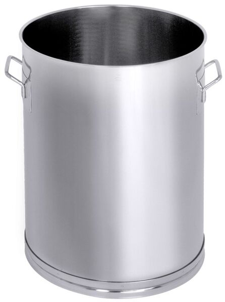Universalbehälter, I: 150 ltr., D: 55 cm, H: 67 cm