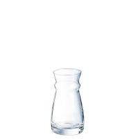 Vorschau: Karaffe Fluid 28 cl, I: 280 ml, H: 135 mm, D: 72 mm Vorschau: Karaffe Fluid 28 cl, I: 280 ml, H: 135 mm, D: 72 mm