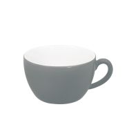 Kahla, Pronto - Warm Gray : Cappuccino-Obere 0,25 ltr. Kahla, Pronto - Warm Gray : Cappuccino-Obere 0,25 ltr.