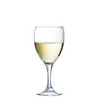 Vorschau: Elegance : Weinkelch 19 cl, Inhalt: 190 ml, D: 69 mm, H: 153 mm Vorschau: Elegance : Weinkelch 19 cl, Inhalt: 190 ml, D: 69 mm, H: 153 mm