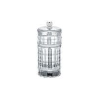Morleos : Nordic - Salz- u. Pfeffermühle, Polycarbonat, D: 5,5 cm, H: 12,5 cm Morleos : Nordic - Salz- u. Pfeffermühle, Polycarbonat, D: 5,5 cm, H: 12,5 cm