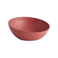 Schale FROSTFIRE D: 32,5 cm, Aluminium, antihaftbeschichtet, H: 8 - 14 cm Farbe: rot Schale FROSTFIRE D: 32,5 cm, Aluminium, antihaftbeschichtet, H: 8 - 14 cm Farbe: rot