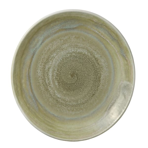 Heart & Soul, Perfect Match : Thyme - Teller flach rund coup 27 cm