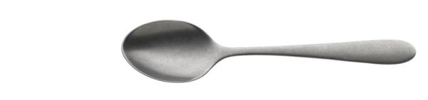 WMF, Sara : Stonewashed - Vorspeise-, Dessertlöffel 187 mm