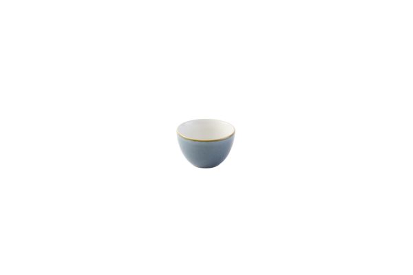 Churchill, Stonecast : Blueberry - Zuckerschale, 9,8 x 6,2 cm/ 0,23 ltr.