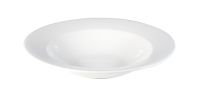Churchill, Isla : White - Teller tief Fahne 24,9 cm/ 0,50 ltr. Churchill, Isla : White - Teller tief Fahne 24,9 cm/ 0,50 ltr.