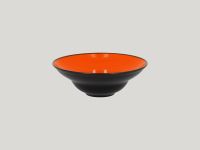 RAK, Fire : Orange - Teller extra tief rund, 22,7 x 7,8 cm/ 0,33 ltr. RAK, Fire : Orange - Teller extra tief rund, 22,7 x 7,8 cm/ 0,33 ltr.