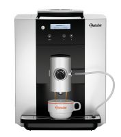 Kaffeevollautomat Easy Black 250 Kaffeevollautomat Easy Black 250