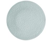 Seltmann Weiden, Nori : Arktisblau Light - Frühstücksteller flach, Vollrelief, 21 cm Seltmann Weiden, Nori : Arktisblau Light - Frühstücksteller flach, Vollrelief, 21 cm