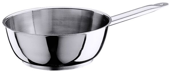 Sauteuse, Serie 2000, l: 2,25 ltr., D: 24 cm, H: 8 cm