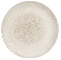 Churchill, Raku : Agate Grey - Teller flach Coup, 28,8 cm Churchill, Raku : Agate Grey - Teller flach Coup, 28,8 cm