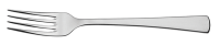 Picard & Wielpütz, Montego 6194 - Vorspeisegabel 181 mm Picard & Wielpütz, Montego 6194 - Vorspeisegabel 181 mm