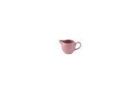 Churchill, Stonecast : Petal Pink - Gießer m. Hkl., 7 cm/ 0,11 ltr. Churchill, Stonecast : Petal Pink - Gießer m. Hkl., 7 cm/ 0,11 ltr.