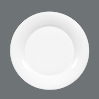 Seltmann Weiden, Savoy - Teller flach, uni, weiss, 21 cm Seltmann Weiden, Savoy - Teller flach, uni, weiss, 21 cm