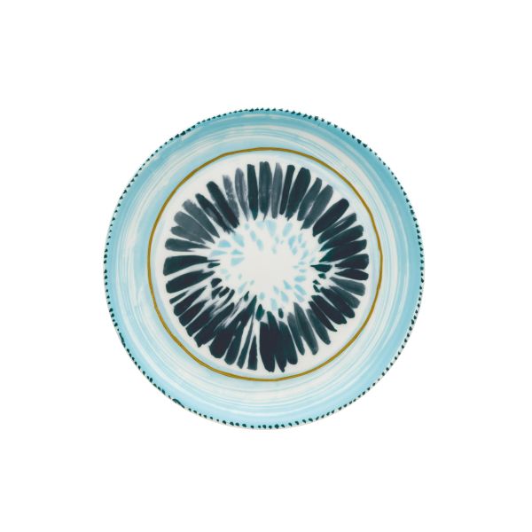 Schönwald, Hygge 6 : Dekor 63123 - Teller flach, coup, 15 cm