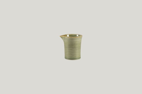 RAK, Spot : Emerald - Milchkaennchen, 5,9 x 7,2 cm/ 0,09 ltr.