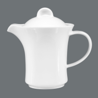 Seltmann Weiden, Savoy - Kaffeekanne 1, uni, weiss, 0,30 ltr. Seltmann Weiden, Savoy - Kaffeekanne 1, uni, weiss, 0,30 ltr.