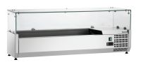 Kühlaufsatz GL4-1201 Kühlaufsatz GL4-1201