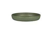 RAK, Ease Selva : Dark Green - Teller tief rund, 23,7 x 4,6 cm/ 1,3 ltr. RAK, Ease Selva : Dark Green - Teller tief rund, 23,7 x 4,6 cm/ 1,3 ltr.