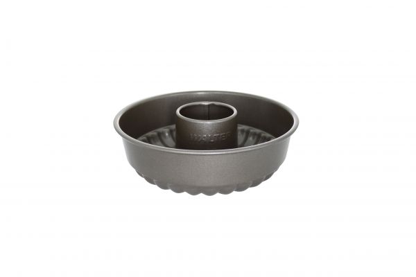 Kranzform mit geripptem Boden, D: 200 mm, H: 65 mm