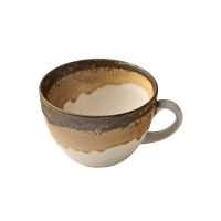 Heart & Soul, Perfect Match : Cumin - Obertasse 0,34 ltr. Heart & Soul, Perfect Match : Cumin - Obertasse 0,34 ltr.