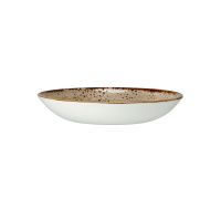 Steelite, Craft : Porcini 1129 - Teller tief Coup, 21,6 cm/ 0,83 ltr. Steelite, Craft : Porcini 1129 - Teller tief Coup, 21,6 cm/ 0,83 ltr.