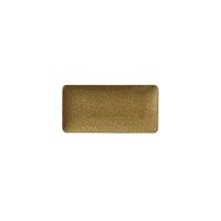 Bauscher, Purity : 425688 Pearls Olive - Platte rechteckig Coup, bonewhite, 18 x 9 cm Bauscher, Purity : 425688 Pearls Olive - Platte rechteckig Coup, bonewhite, 18 x 9 cm