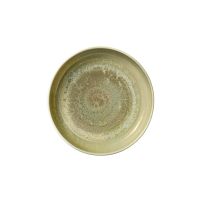 Heart & Soul, Perfect Match : Thyme - Teller tief rund hoher Rand 21 cm Heart & Soul, Perfect Match : Thyme - Teller tief rund hoher Rand 21 cm