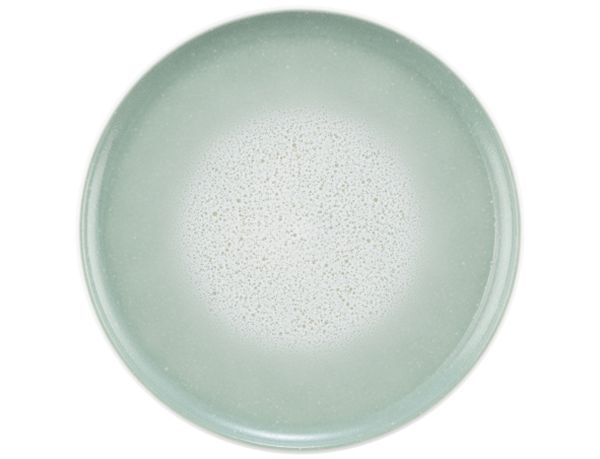 Seltmann Weiden, Sento Home : Aura Mint 10910 - Frühstücksteller rund 21,5 cm