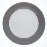 Kahla, Pronto - Warm Gray : Speiseteller 26 cm Kahla, Pronto - Warm Gray : Speiseteller 26 cm