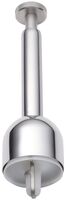 Tartufo-Portionierer - Modell TA, Edelstahl, G: 1/8 ltr., I: 125 ml, D: 80 mm Tartufo-Portionierer - Modell TA, Edelstahl, G: 1/8 ltr., I: 125 ml, D: 80 mm