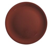 Kahla, Homestyle - Siena Red : Pizzateller 31 cm Kahla, Homestyle - Siena Red : Pizzateller 31 cm