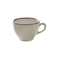 Heart & Soul, Soulmate: Sienna/ Jade - Kaffee-Obere, 0,22 ltr. Heart & Soul, Soulmate: Sienna/ Jade - Kaffee-Obere, 0,22 ltr.