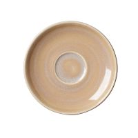 Steelite, Revolution : Sandstone 1776 - Milchkaffee-, Cappuccino-, Kaffee-Untere, 15 cm Steelite, Revolution : Sandstone 1776 - Milchkaffee-, Cappuccino-, Kaffee-Untere, 15 cm