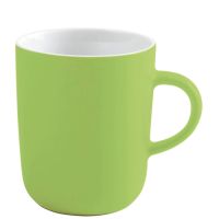 Kahla, Pronto - Fresh Lime : Becher 0,35 ltr. Kahla, Pronto - Fresh Lime : Becher 0,35 ltr.